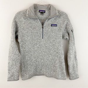 Patagonia • Better Sweater